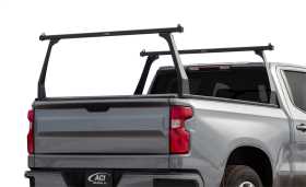 ADARAC™ Aluminum Series Truck Bed Rack System